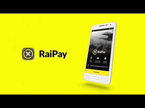 RaiPay video