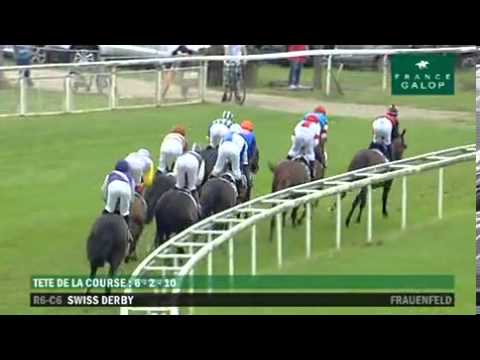 2013.06.09 Swiss Derby - Crosstownno audio