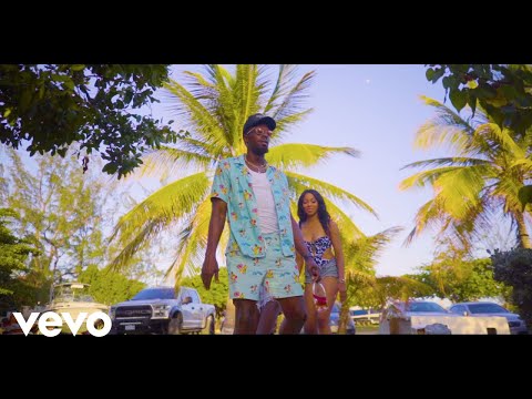 Olympe Rosé (Medley Video) ft. Ding Dong, Dexta Daps, Chris Martin, Munga Honorable & B...