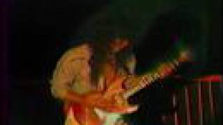 Durtie Blonde - Dirty Pool