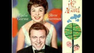 Steve Lawrence & Eydie Gorme - Wouldn't It Be Loverly