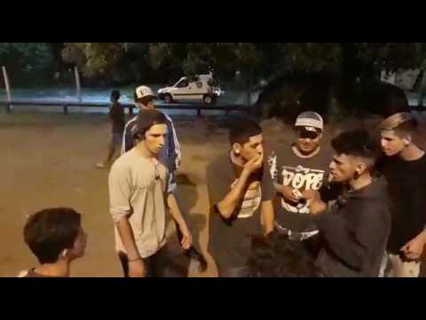 ARCHER VS KELAN/SEMIFINAL/FECHA6/REPSAFREE/TORNEO DE VERANO