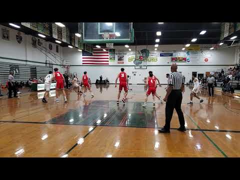 Mater Dei vs Orangewood Academy (May 2021)