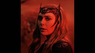 Download lagu 'It Will Be The Scarlet Witch' - Scarlet Witch / Wanda Edit | Indila - Dernière Danse (Slowed) mp3