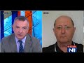 Ogorec Ovo Je Ruski Adut Težak Udarac Za Ukrajinu