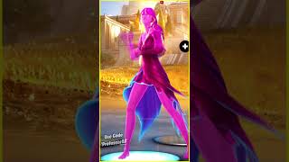 Fortnite Say So Tiktok Emote With Hot Aphrodite Skin Immortal Style Thicc 🍑😘😜😍( ͡° ͜ʖ ͡°)