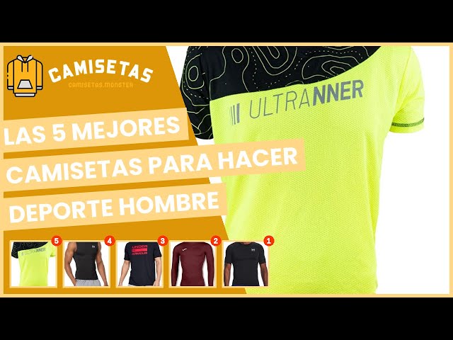Vídeo relacionado con Camisetas deportivas para hombre: camiseta de cuello redondo de manga larga, camiseta de running, camiseta de fitness, camiseta atlética, camiseta de entrenamiento, camiseta de baloncesto, camiseta de