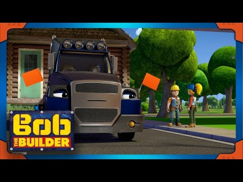 Bob the Builder | The Big Drive Through Disaster! | Full Episodes Compilation | Cartoons for Kids - Kids (0-4), Kingdom Kids Zone - Bob the Builder