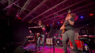 Magnolia And Johnson Electric Company - John Henry Split My Heart
