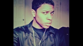 Dawn Richard - December Sky (Dadrión Cover)