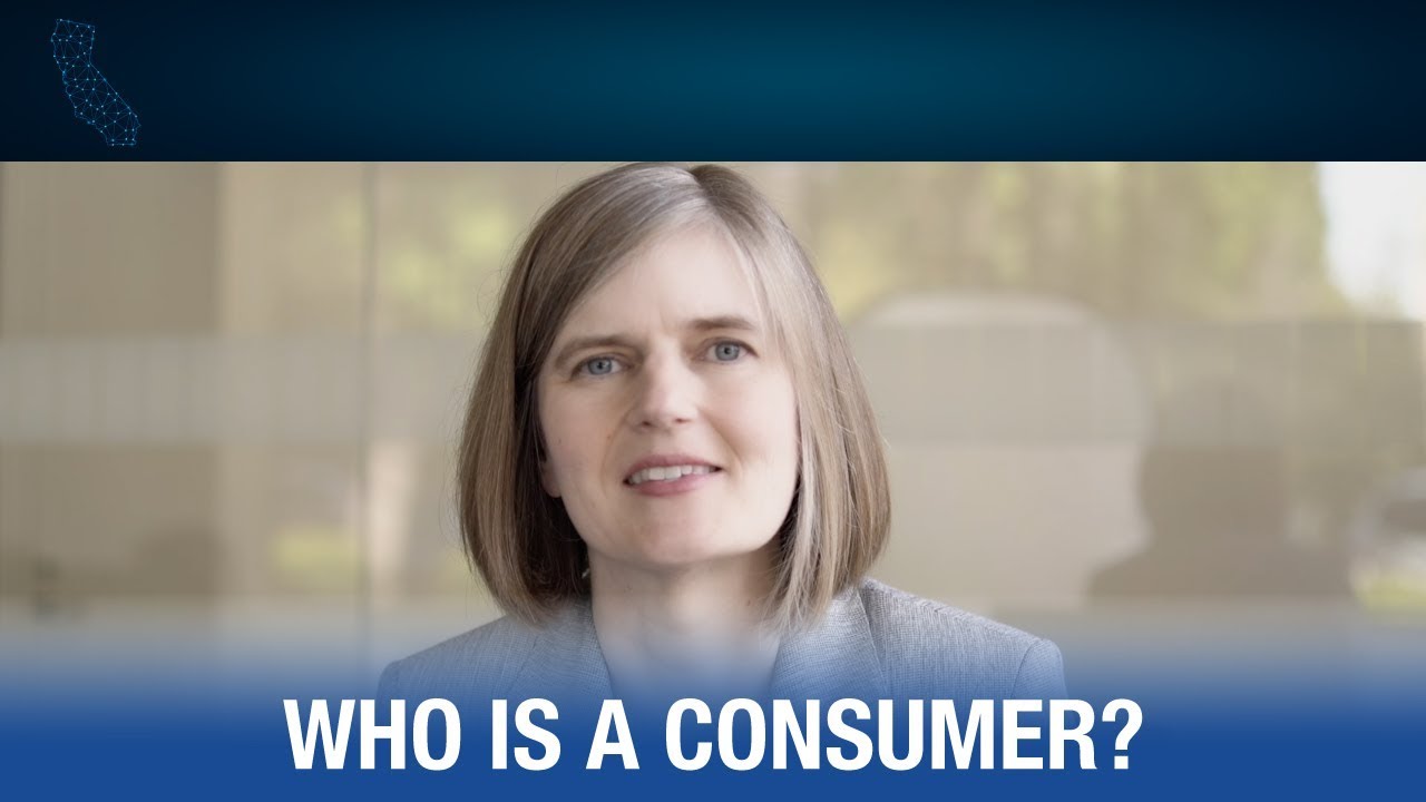 Cracking the CCPA Code: Who is a Consumer?