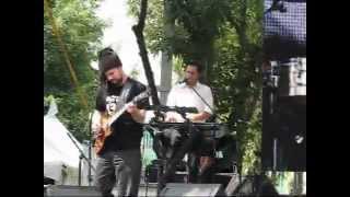 San Pascualito Rey - No voy a dejar