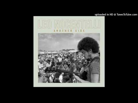 Thumbnail for Leo Nocentelli - Your Song by Leo Nocentelli