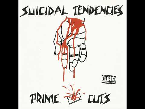 Suicidal Tendencies - You Can't Bring Me Down
