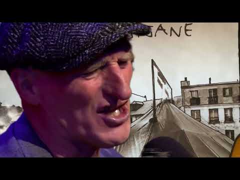 Cirque Romanès Paris