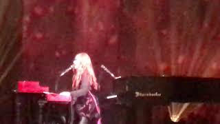 Tori Amos, L A 3rd show, December 3rd, 2017 Alamo / Smooth Operator