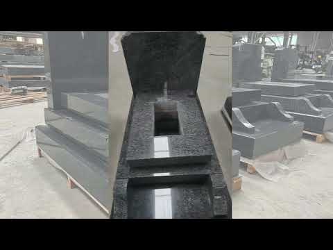 Mộ Tam Sơn - Điêu khắc đá Thức Hạnh