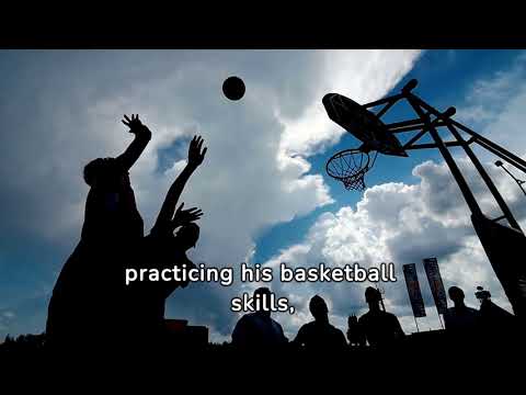 Short Story Press Presents "Height Doesn't Measure Heart: The Rise of the Little NBA Giants"