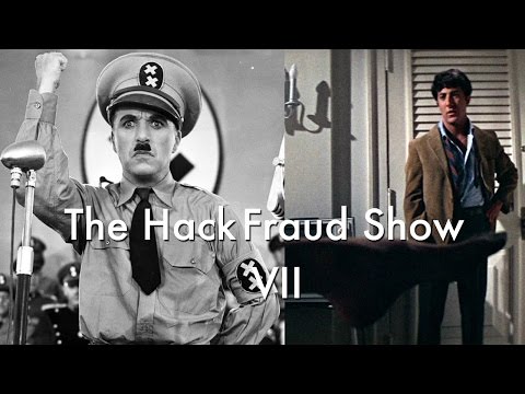 Episode 7: "Another Existential Crisis" (The Hack Fraud Show)