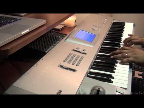 Isaky - Solo Andrianasolo (Cover)