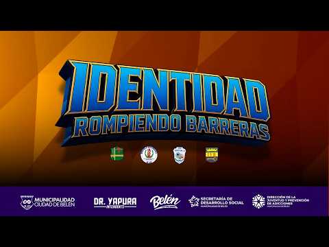 IDENTIDAD - Presentación de Camperas Promo 2026 Belén, Catamarca