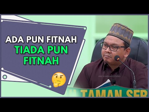Kita Nak Jadi JUTAWAN Akhirat 