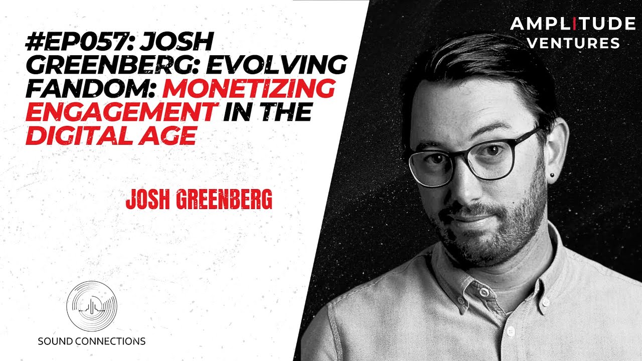Josh Greenberg: Monetizing Engagement in the Digital ... - YouTube
