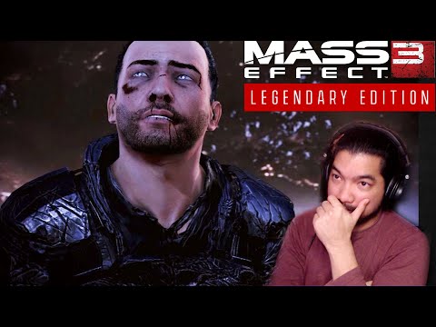 FINALE: The Ultimate Sacrifice | Mass Effect Legendary Edition | Part 54