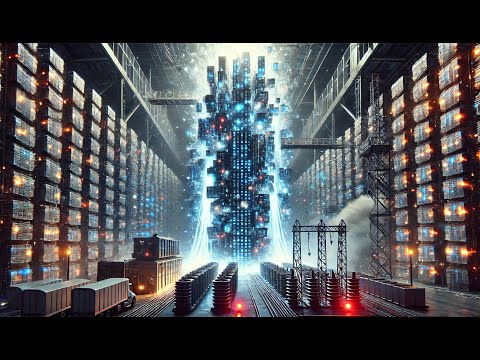 Data Center Delays vs. Infinite AI Demand: The 2026 Bottleneck Trade