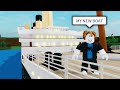 Roblox BOAT FUNNY MOMENTS ADMIN 2