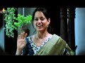 Rakshakudu Movie Scenes Kangana Ranaut Teasing Jayam Ravi Latest Telugu Scenes Sri Balaji Video