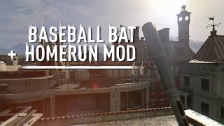 Baseball Bat Gameplay Trailer