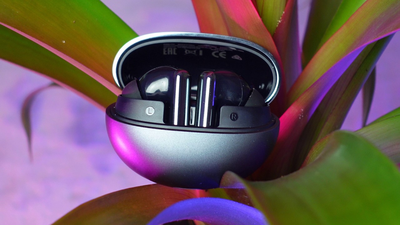 HAYLOU Flowbuds N55 новый ТОП в сегменте?