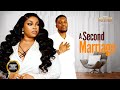 A Second Marriage (Wole Ojo Georgina Ibeh) - Nigerian Movies | Latest Nigerian Movie 2024