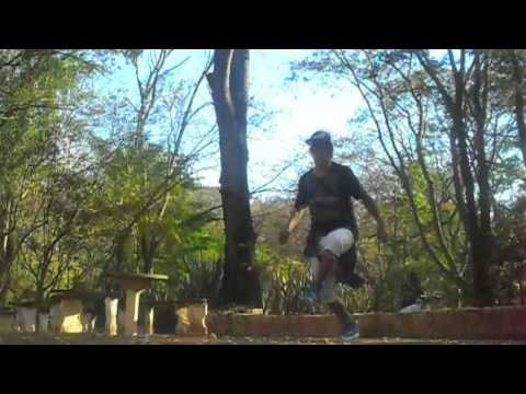 Red Nose Team - ‹ Todo mundo tem um sonho › [ FREE STEP ]