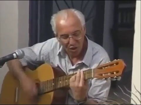 O Céu A Terra E O Mar - Mons. Jonas Abib