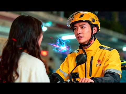 [Multi SUB] ｜国企老总穿越成负债外卖员，绑定“相亲变强系统”！为获奖励，他奇葩相亲，凭智慧与系统奖励化解危机！#剧能充电站 #MiniDrama#精彩大陆短剧