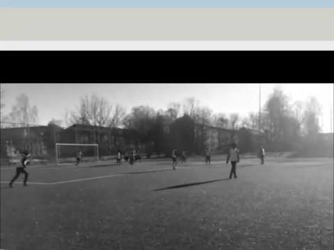 MFK Havířov - silvestrovský zápas 2016 ...krátký sestřih