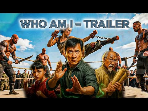 YouTube Trailer