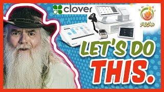 👁️Clover POS Review 2024 - Unlocking the Secrets of Clover POS - What You Need to Know in 2024!