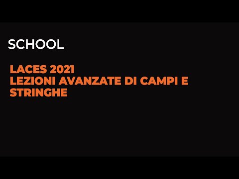 Supergravity at work - Gianguido Dall'Agata: Lecture I