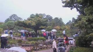 Kanazawa · Kenrokuen Live Camera (Kenroku-cho, Kanazawa City, Ishikawa Prefecture) live stream