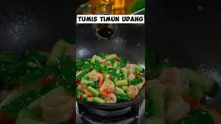 Download lagu Tumis timun udang ala rumahan praktis enak dan buat lauk #resep #timun mp3