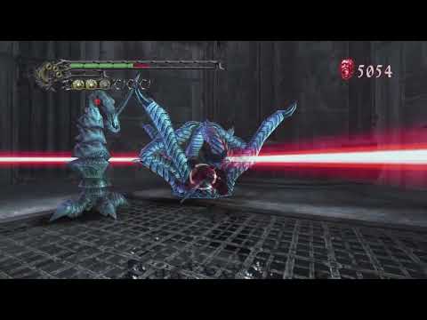 Devil May Cry 3 PT14 DANTE V LADY