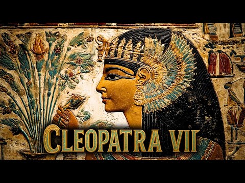 Entire Life Story Of Cleopatra VII 'The Serpent Queen' Explained In Detail