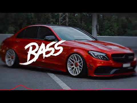 Maga & Drei Ros - Monkey. Music BASS CAR 2021.