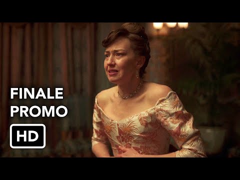 The Gilded Age 3x08 Promo "My Mind is Made Up" (HD) Season Finale | HBO period drama series