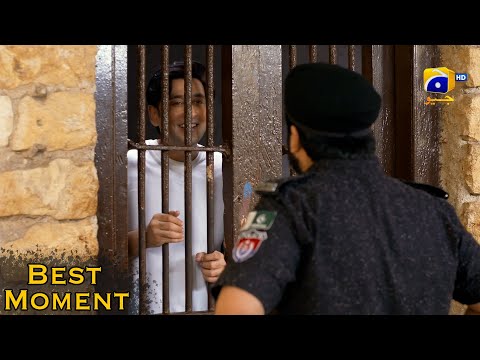 Mujhay Qabool Nahin Episode 39 | 𝗕𝗲𝘀𝘁 𝗠𝗼𝗺𝗲𝗻𝘁 𝟬𝟯 | Ahsan Khan - Madiha Imam - Sami Khan | Har Pal Geo