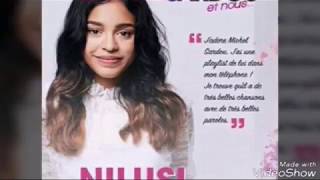 Nilusi [KidsUnited]~ Je vais t&#39;aimer(Sardou et nous)