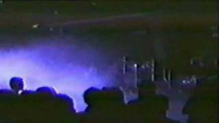 Children Of Bodom - Red light In My Eyes Live HD